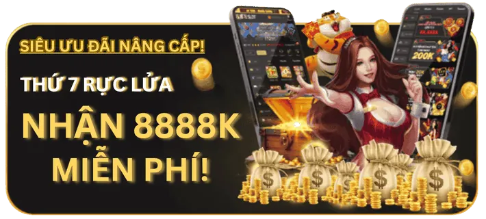 Biểu ngữ khuyến mãi chào mừng 6hm88
