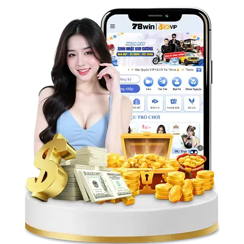Kho game đa dạng tại 6hm88