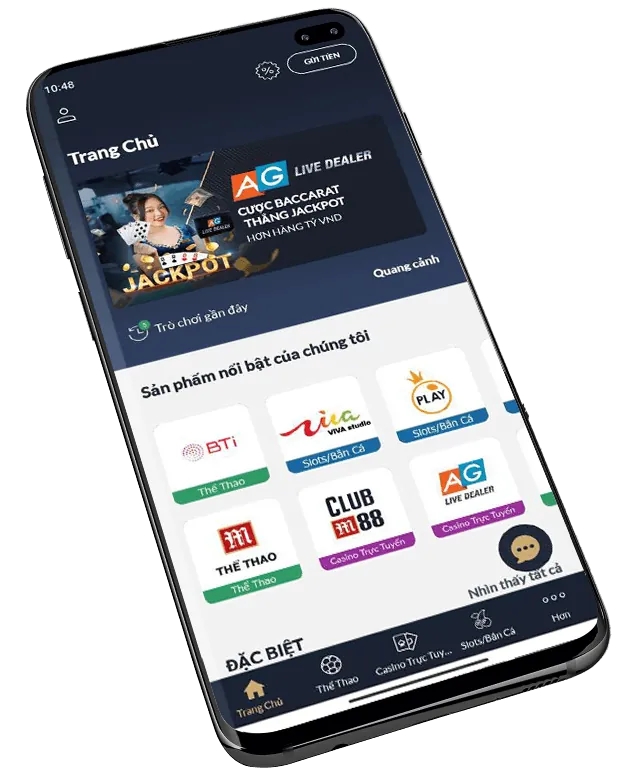 Dịch vụ hỗ trợ khách hàng 24/7 của 6hm88