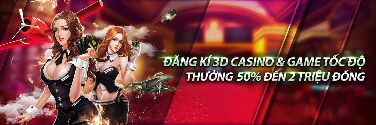 Các chương trình khuyến mãi đá gà hấp dẫn tại 6hm88