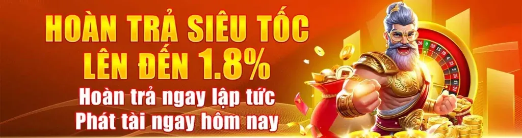 Biểu tượng thưởng nạp lại cho cá cược thể thao 6hm88