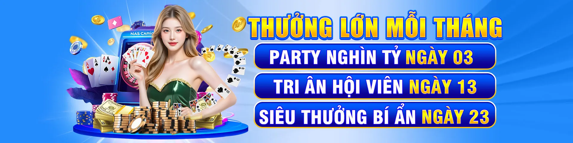 Khuyến mãi độc quyền 6hm88