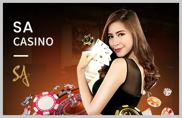 Casino trực tuyến 6hm88