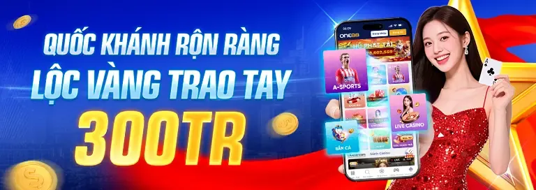 Game Nổ Hũ Jackpot Lũy Tiến tại 6hm88